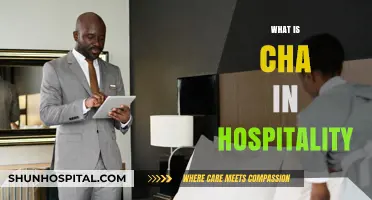 Exploring CHA: The Heart of Hospitality Excellence