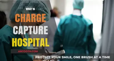 Maximizing Revenue: Understanding Charge Capture in Hospitals
