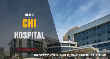 Exploring CHI Hospital: A Comprehensive Guide to Its Services and Reputation