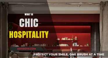 Exploring Chic Hospitality: A Guide to Stylish and Sophisticated Service