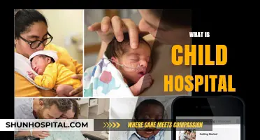 Understanding Child Hospitals: A Comprehensive Guide for Parents