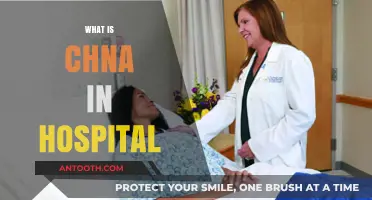 Understanding CHNA: A Crucial Component in Modern Hospital Care