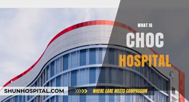 Exploring CHOCH Hospital: A Comprehensive Guide to Pediatric Care