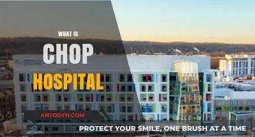 Exploring CHOP Hospital: A Comprehensive Guide to Pediatric Care