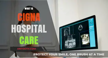 Understanding Cigna Hospital Care: A Comprehensive Guide