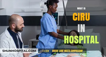 Understanding CIRU: A Comprehensive Guide to Hospital Care