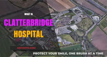 Exploring Clatterbridge Hospital: A Comprehensive Guide to Its Services and History