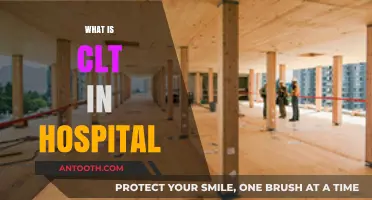 Understanding CLT in Hospitals: A Comprehensive Guide