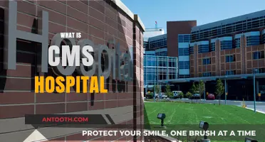 Understanding CMS Hospitals: A Comprehensive Guide to Healthcare Facilities