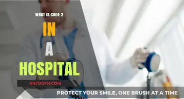 Code 2: Hospital Emergency Response