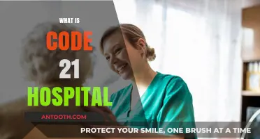 Understanding Code 21: A Critical Hospital Emergency Protocol Explained