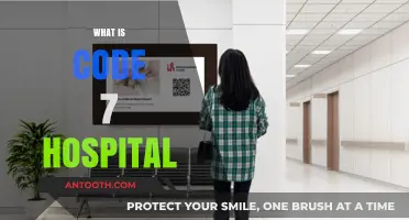 Unraveling the Mystery: What Does Code 7 Mean in Hospitals?