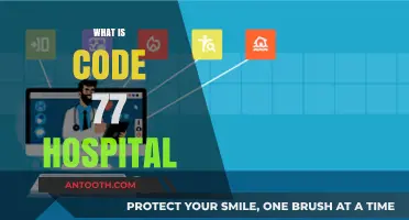 Unveiling the Mystery: What Does Code 77 Mean in Hospitals?