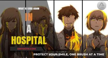 Code Adam: Hospital's Missing Child Protocol