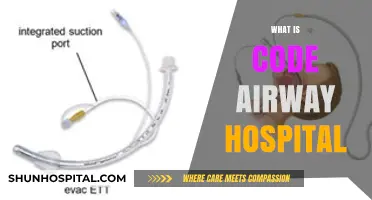Understanding Code Airway: A Comprehensive Guide for Hospital Professionals