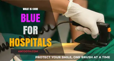 Decoding Emergency Protocols: Understanding Code Blue in Hospitals