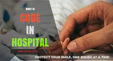 Understanding Hospital Code Language: A Guide to Emergency Communication