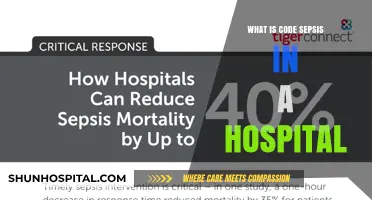 Code Sepsis: Hospital Emergency Response