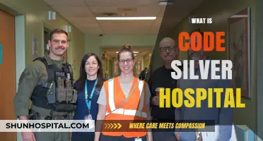 Unveiling Code Silver: Understanding Hospital Emergency Protocols