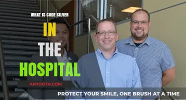 Code Silver: Hospital Safety Protocol