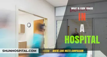 Code Triage: Hospital Priority System