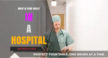 Code Violet: Hospital Emergency Preparedness