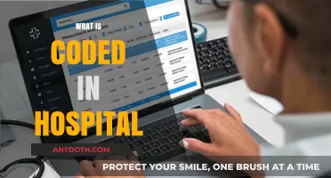 Decoding the Language of Healing: What's Programmed in Hospitals