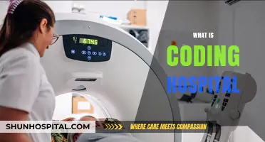 Decoding Healthcare: Inside the Innovative Coding Hospital Revolution