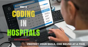 Decoding Healthcare: The Vital Role of Coding in Hospitals