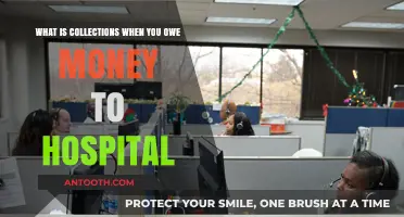 Understanding Hospital Collections: What to Do When You Owe Medical Bills