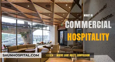 Exploring the Dynamics of Commercial Hospitality: A Comprehensive Guide