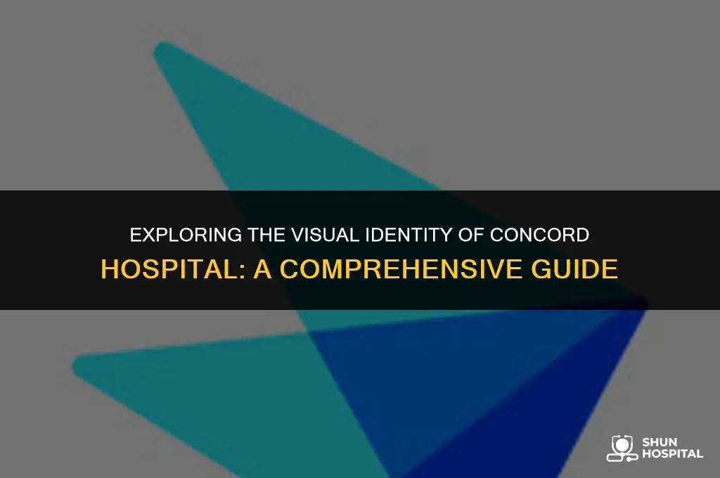what is concord hospitals image