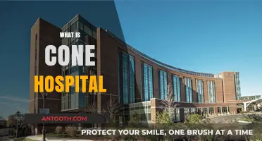 Understanding Cone Hospitals: A Comprehensive Guide to Specialized Care