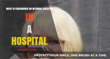 Understanding Internal Hospital Disasters: Causes, Impacts, and Prevention Strategies