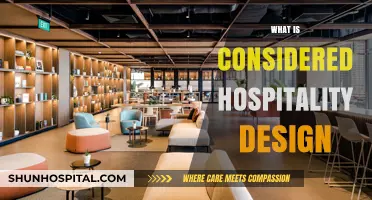 Exploring the Art and Function of Hospitality Design