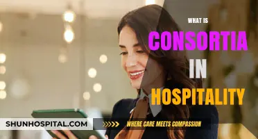 Exploring Consortia in Hospitality: A Guide to Collaborative Success