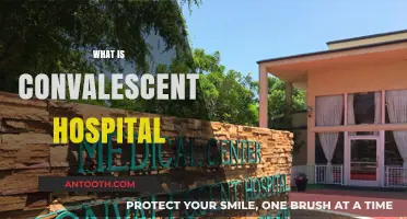 Understanding Convalescent Hospitals: A Comprehensive Guide to Post-Acute Care Facilities