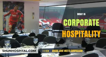 Exploring the Essentials of Corporate Hospitality: A Comprehensive Guide