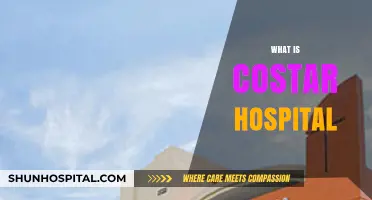 Exploring Costa Rica's Healthcare: What Is Costa Hospital?