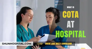 Understanding COTA: A Vital Role in Hospital Occupational Therapy