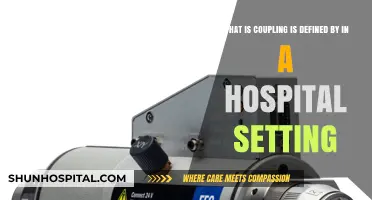 Understanding Coupling in Hospitals: Key Definitions and Practical Applications