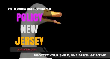 Aflac Hospital Policy in New Jersey: Coverage Explained