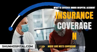 Understanding Hospital Accident Insurance: What’s Covered and Why It Matters