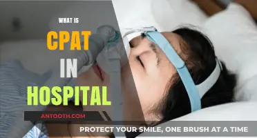 Understanding CPAT: A Comprehensive Guide for Hospital Professionals