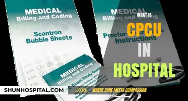 Understanding CPCU: A Comprehensive Guide for Hospital Professionals