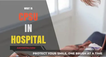Understanding CPSU: A Comprehensive Guide for Hospital Professionals
