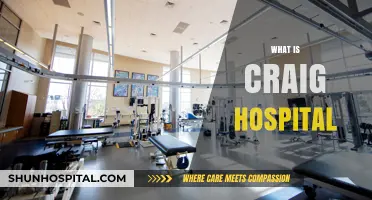 Exploring Craig Hospital: A Comprehensive Guide to Its Services and Reputation
