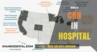 Understanding CRN: A Comprehensive Guide for Hospital Professionals