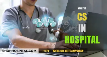 Exploring Clinical Systems: The Backbone of Modern Healthcare