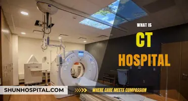 Understanding CT Hospitals: A Comprehensive Guide to Advanced Medical Imaging
